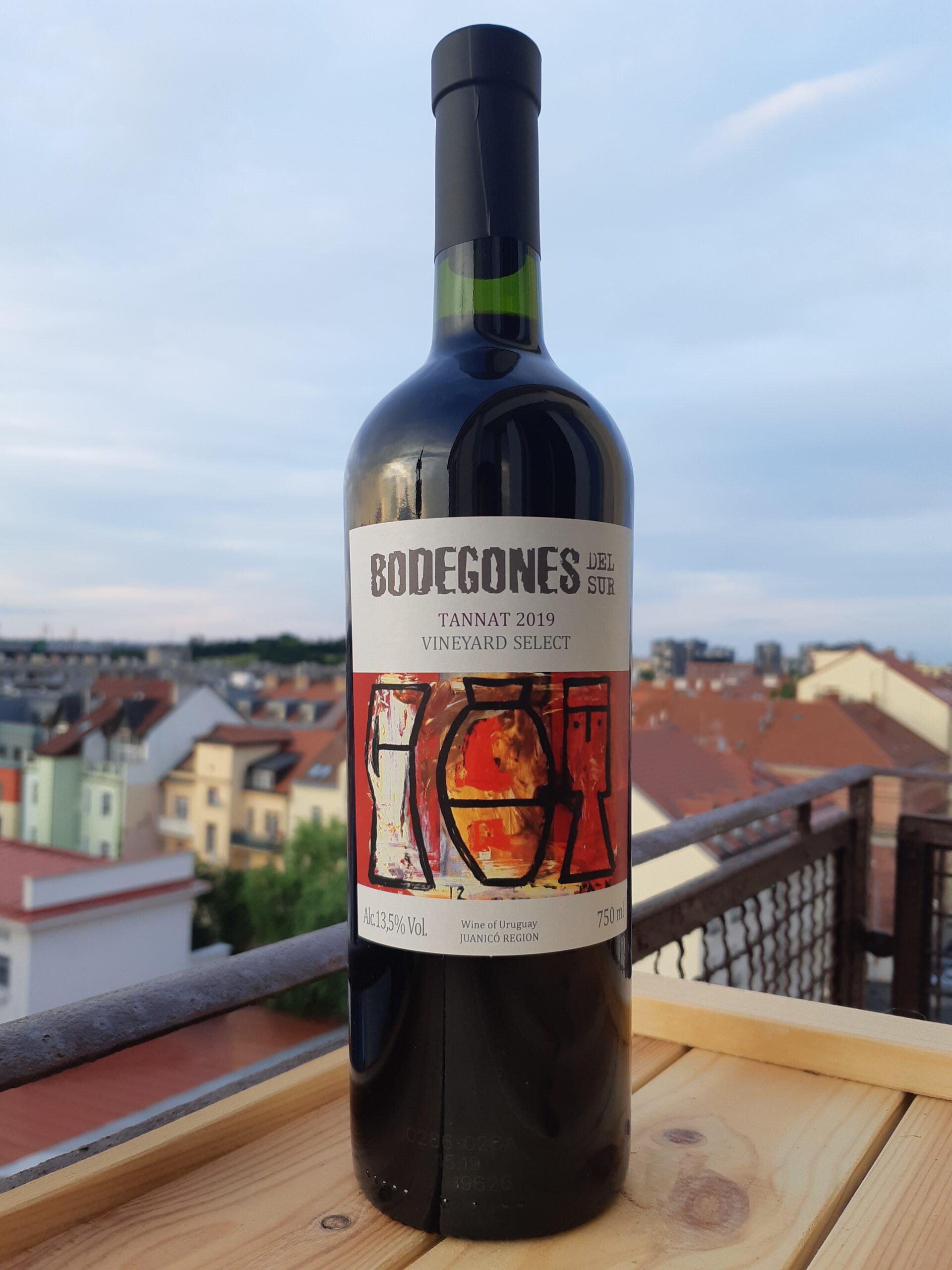 Tannat VS 2020